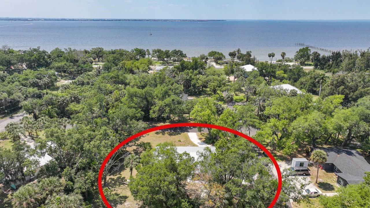 23040 CENTRAL AVE, PUNTA GORDA, FL, 33980