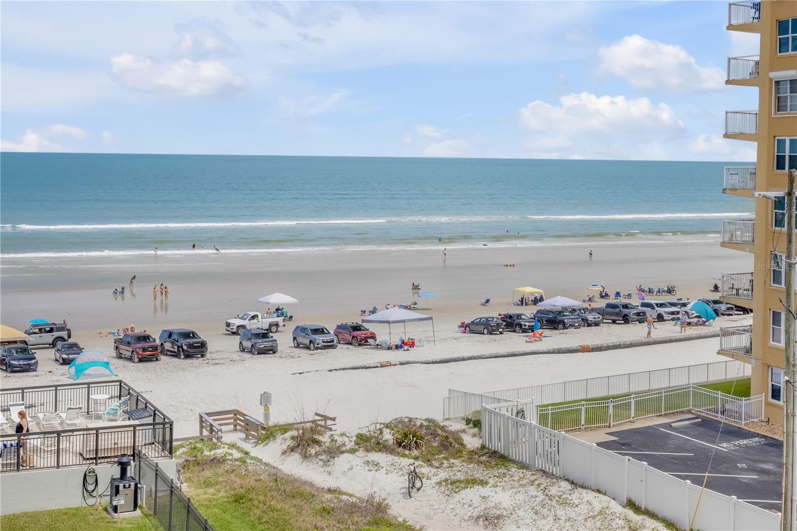 3405 S ATLANTIC AVE #501, NEW SMYRNA BEACH, FL, 32169