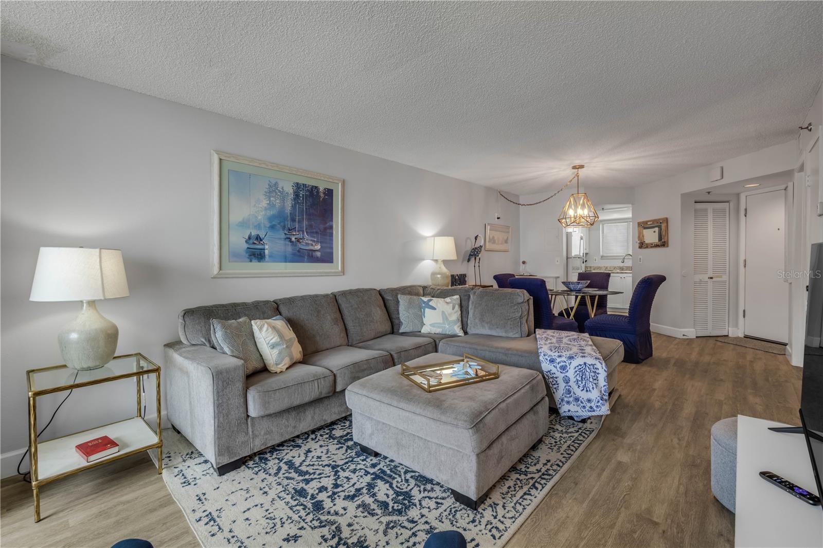 3405 S ATLANTIC AVE #501, NEW SMYRNA BEACH, FL, 32169