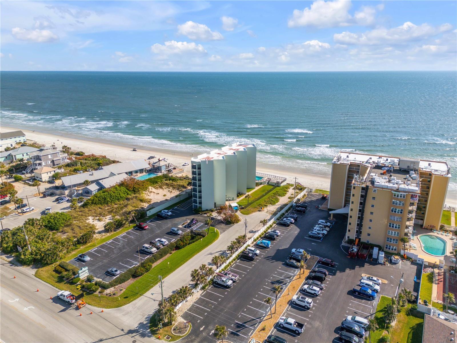 3405 S ATLANTIC AVE #501, NEW SMYRNA BEACH, FL, 32169