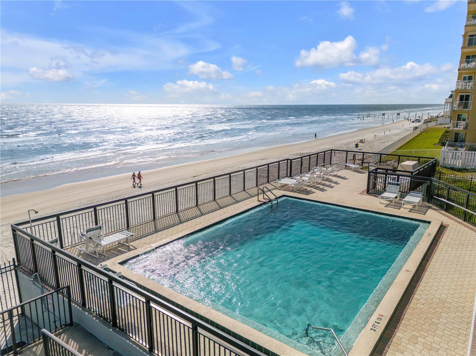 3405 S ATLANTIC AVE #501, NEW SMYRNA BEACH, FL, 32169