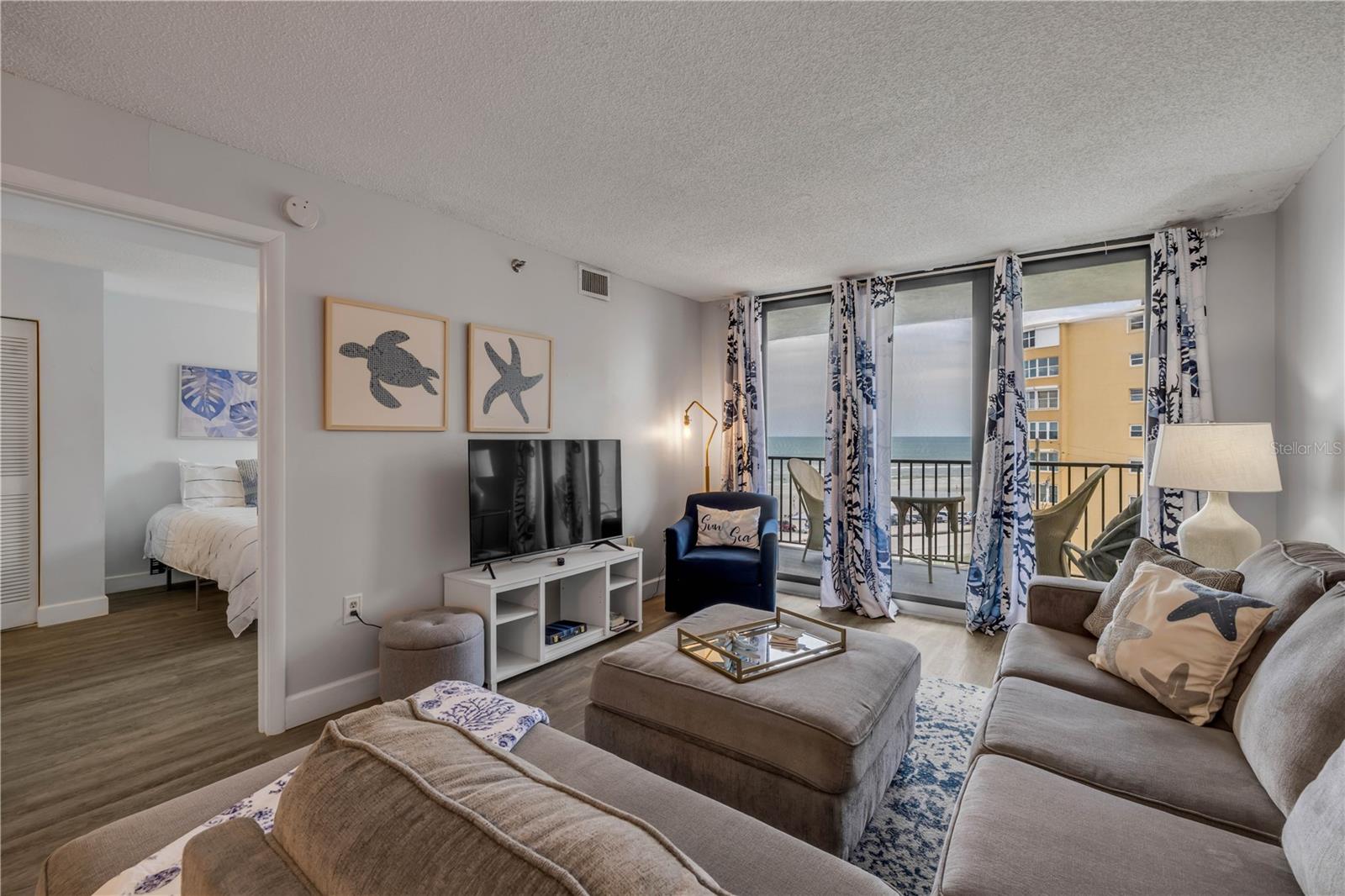 3405 S ATLANTIC AVE #501, NEW SMYRNA BEACH, FL, 32169