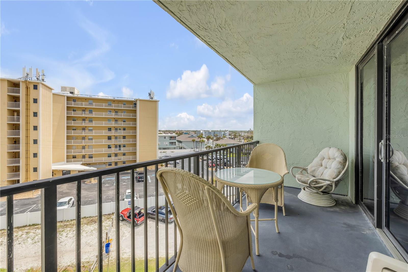 3405 S ATLANTIC AVE #501, NEW SMYRNA BEACH, FL, 32169