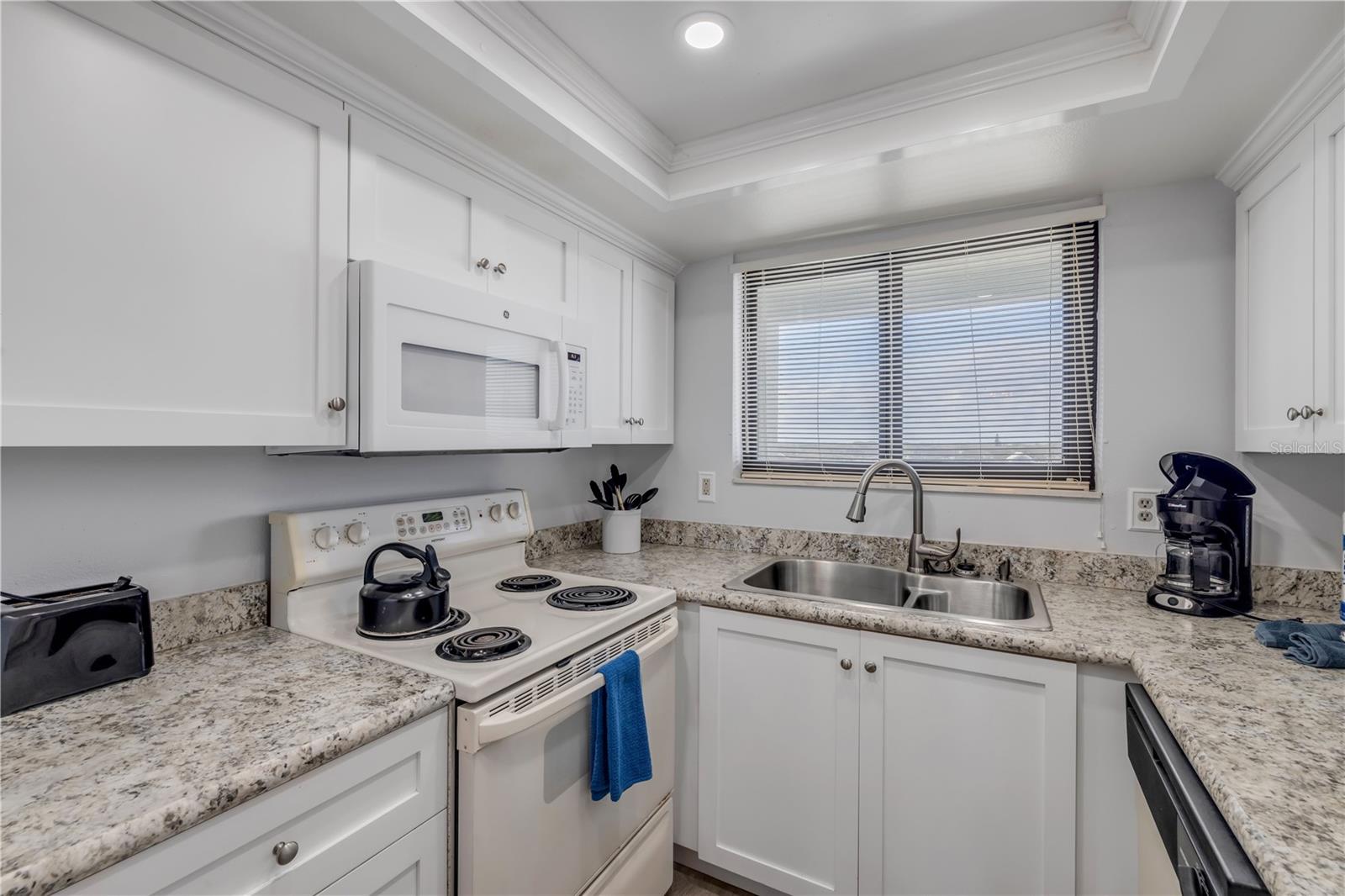 3405 S ATLANTIC AVE #501, NEW SMYRNA BEACH, FL, 32169