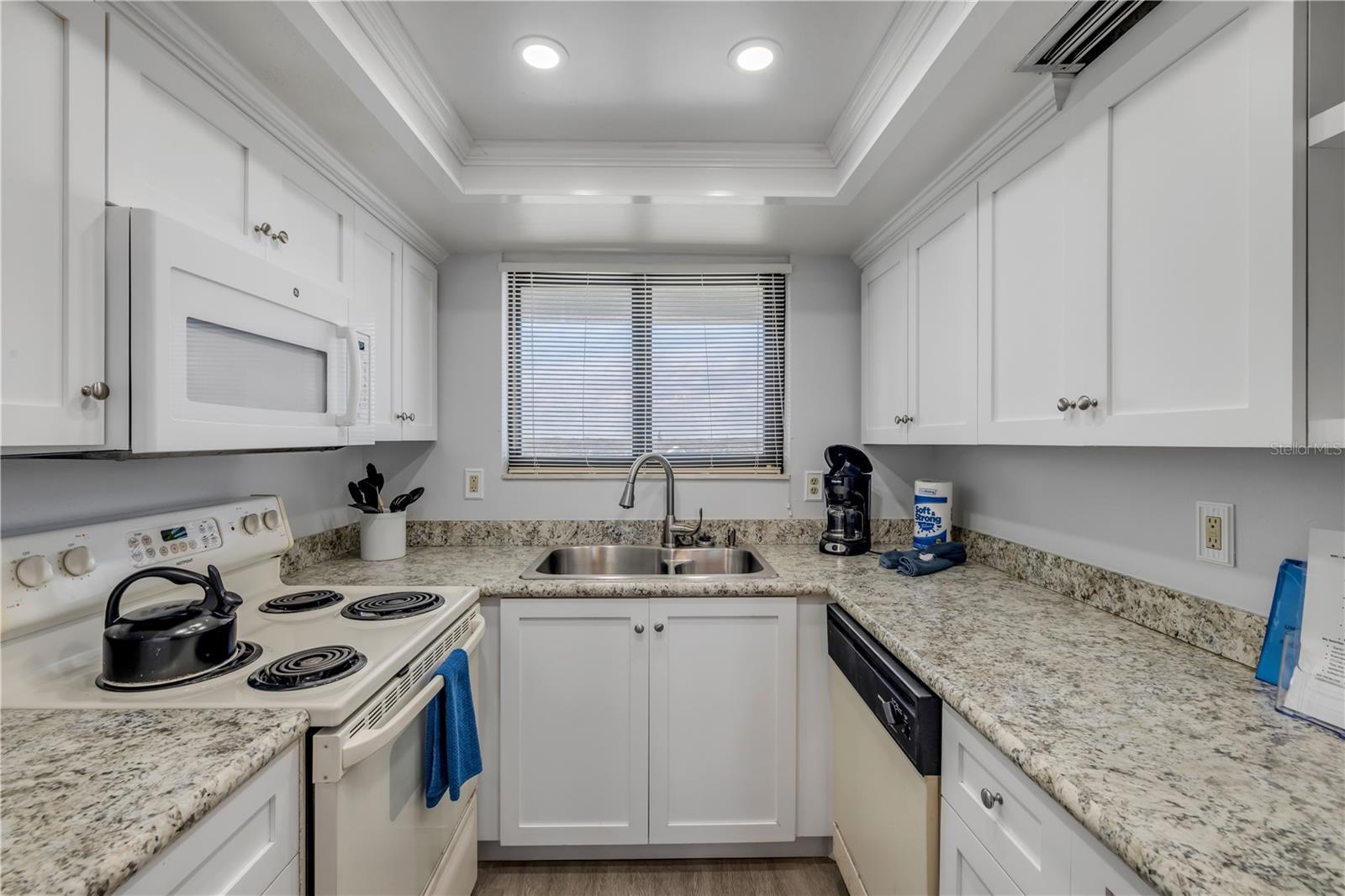 3405 S ATLANTIC AVE #501, NEW SMYRNA BEACH, FL, 32169