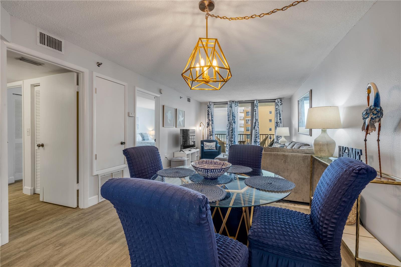 3405 S ATLANTIC AVE #501, NEW SMYRNA BEACH, FL, 32169