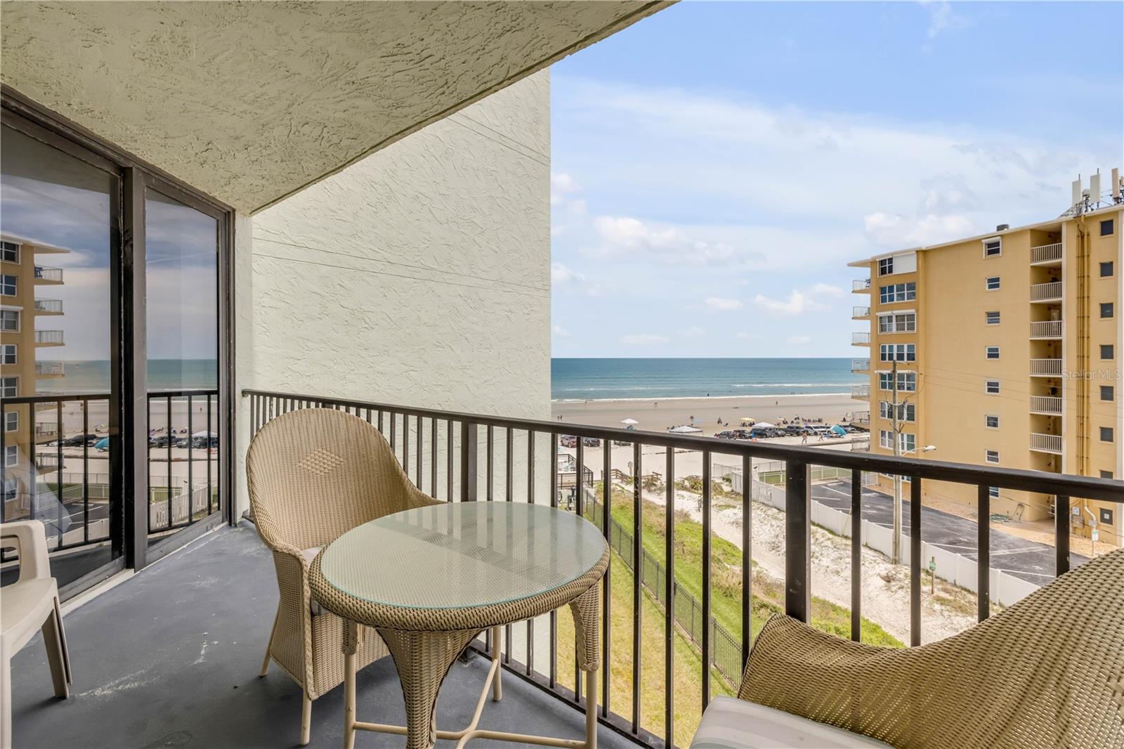 3405 S ATLANTIC AVE #501, NEW SMYRNA BEACH, FL, 32169