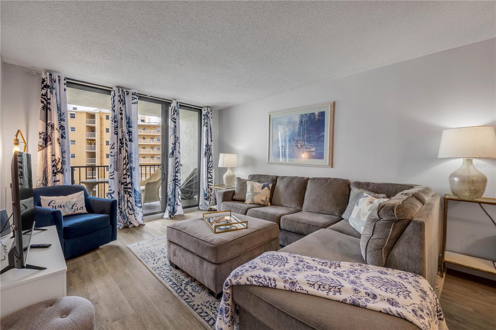 3405 S ATLANTIC AVE #501, NEW SMYRNA BEACH, FL, 32169