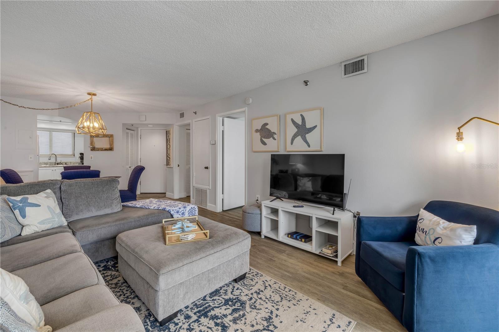 3405 S ATLANTIC AVE #501, NEW SMYRNA BEACH, FL, 32169