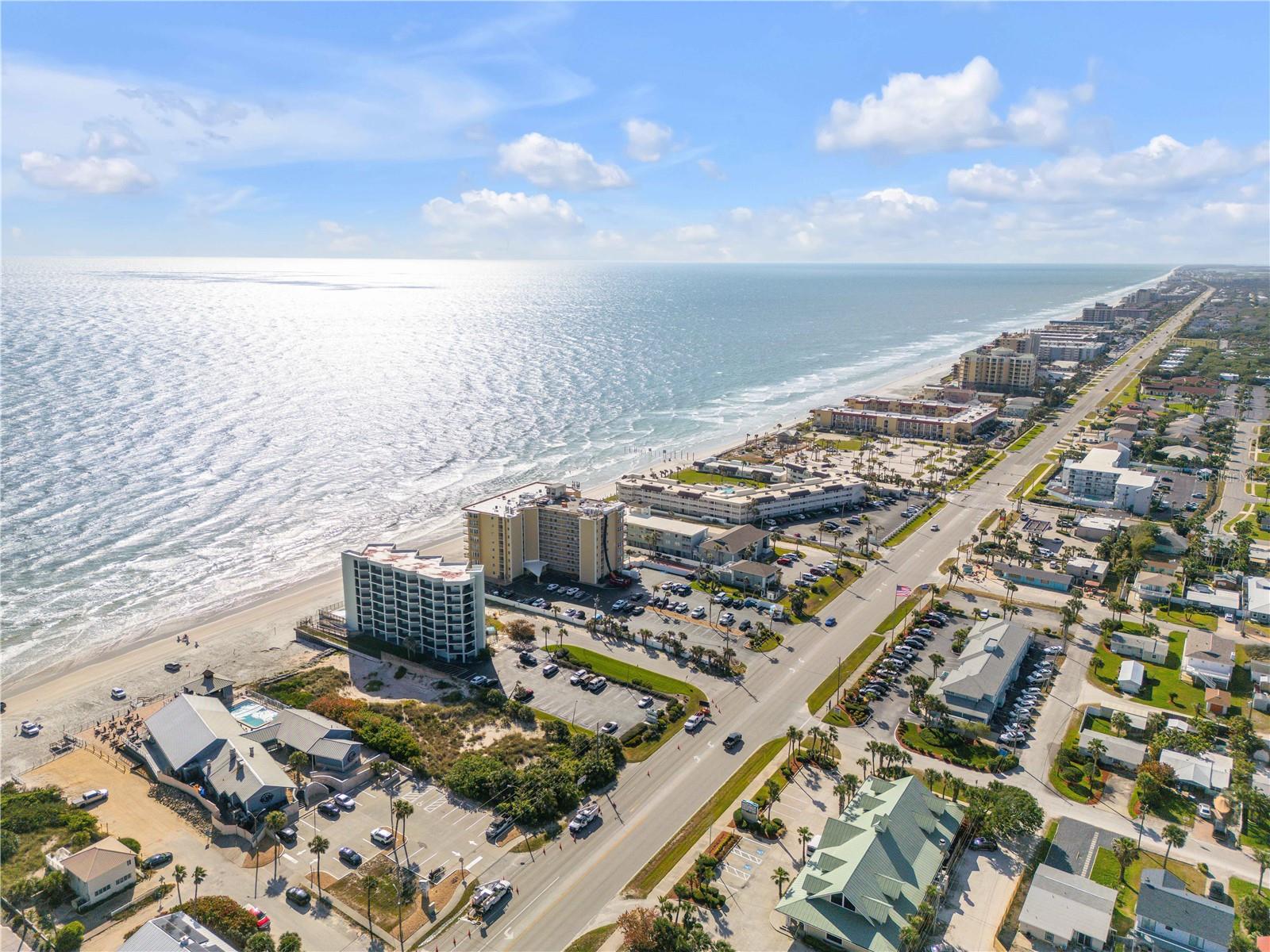 3405 S ATLANTIC AVE #501, NEW SMYRNA BEACH, FL, 32169