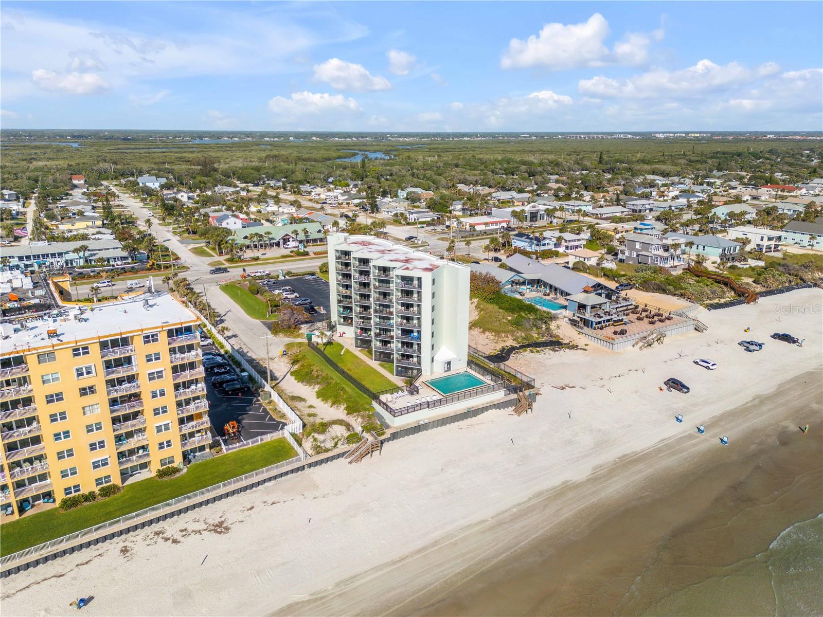 3405 S ATLANTIC AVE #501, NEW SMYRNA BEACH, FL, 32169