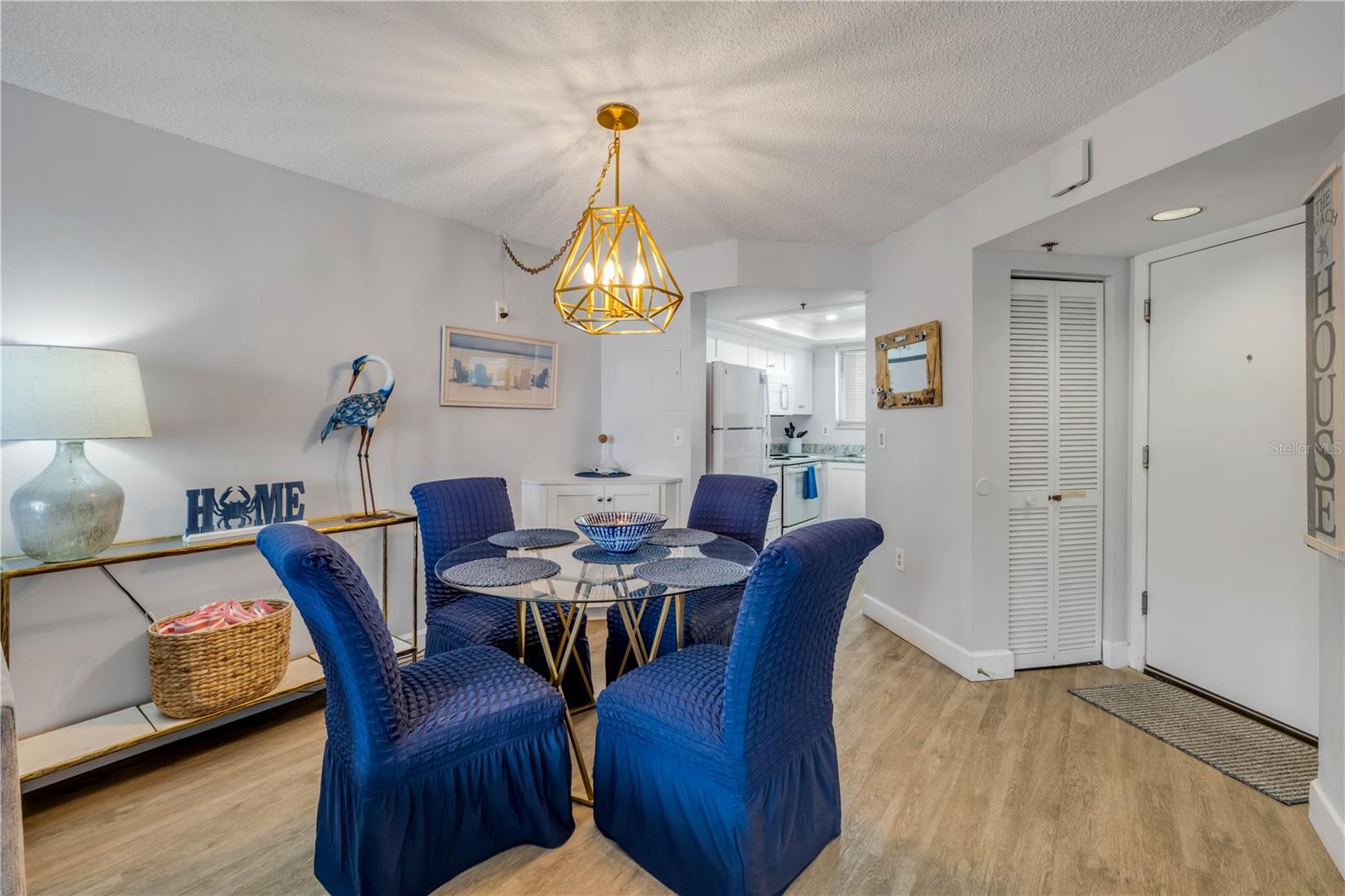 3405 S ATLANTIC AVE #501, NEW SMYRNA BEACH, FL, 32169