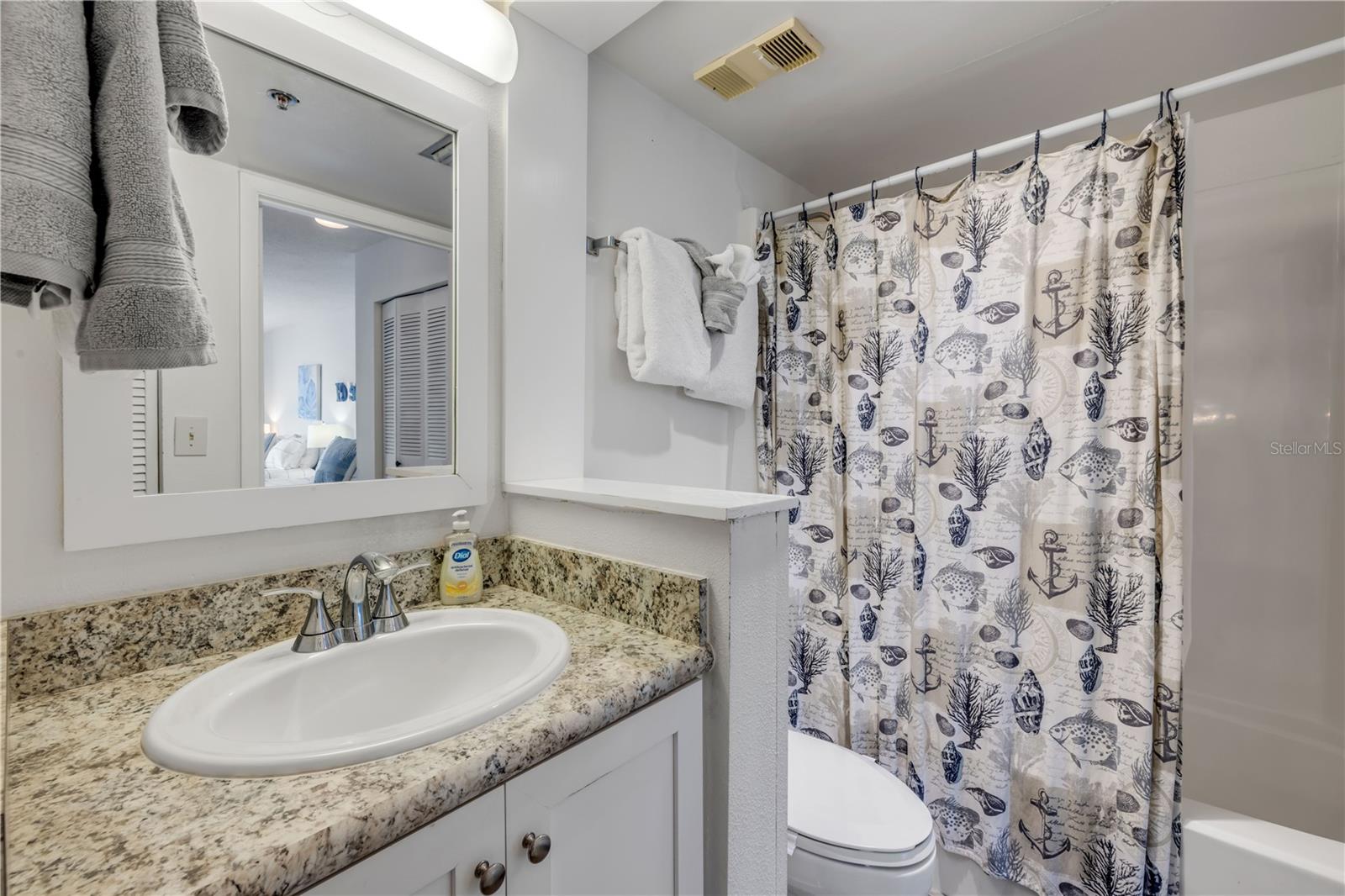 3405 S ATLANTIC AVE #501, NEW SMYRNA BEACH, FL, 32169