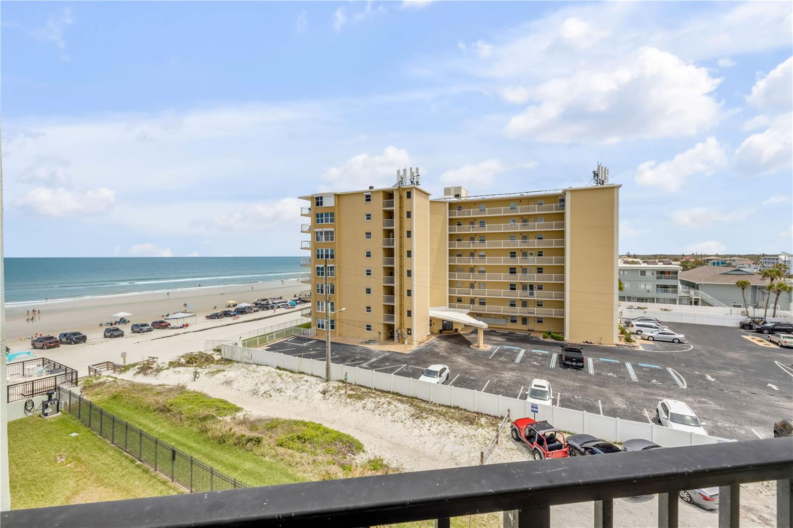 3405 S ATLANTIC AVE #501, NEW SMYRNA BEACH, FL, 32169