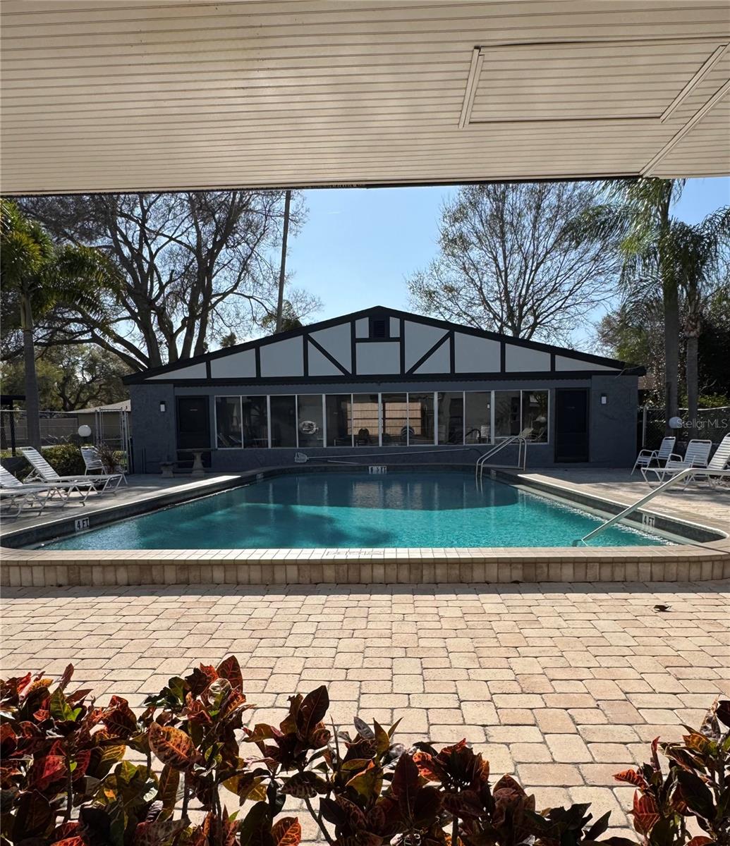 1126 KING ARTHUR CT #413, DUNEDIN, FL, 34698