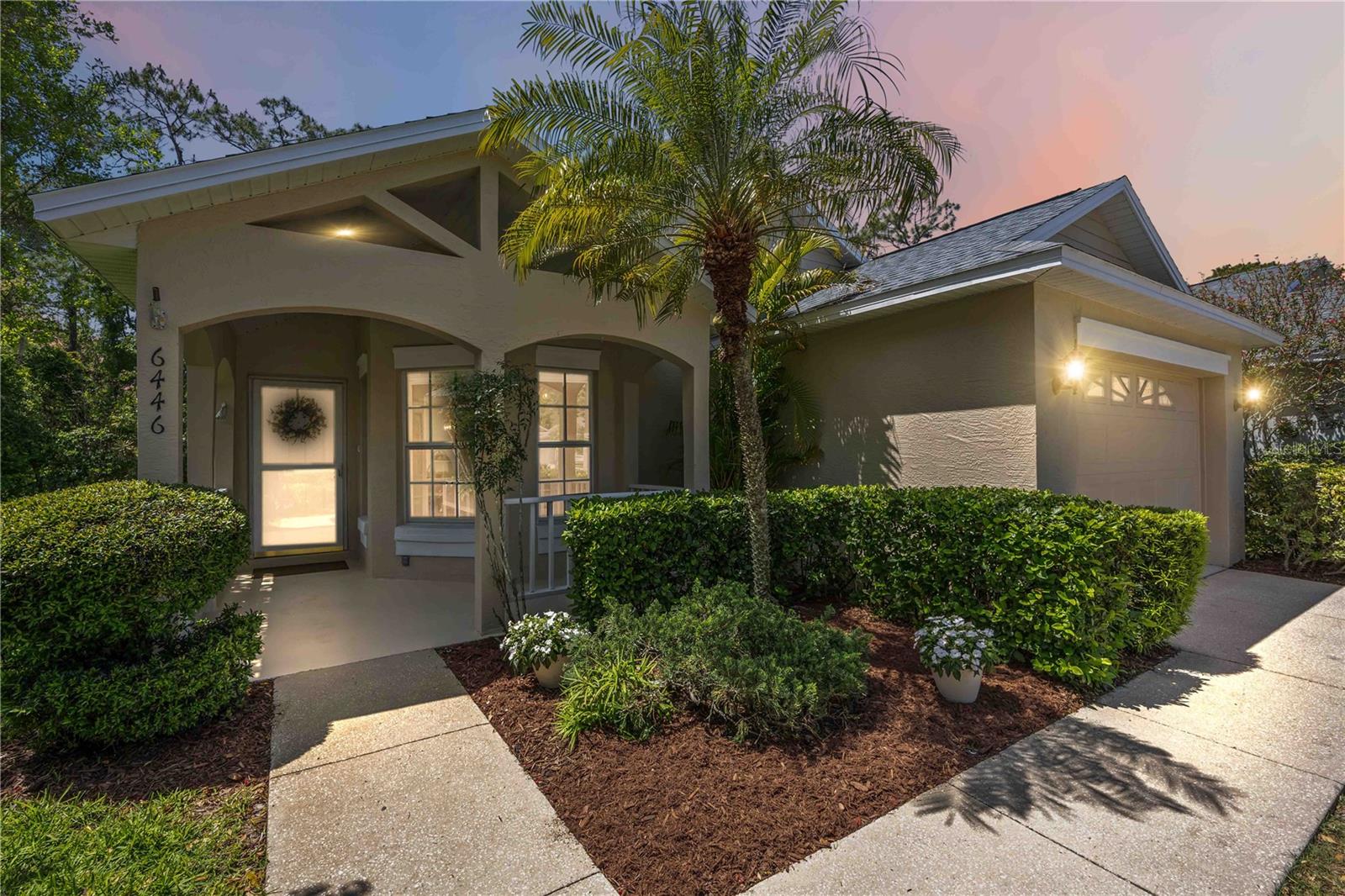 6446 BARBERRY CT, LAKEWOOD RANCH, FL, 34202