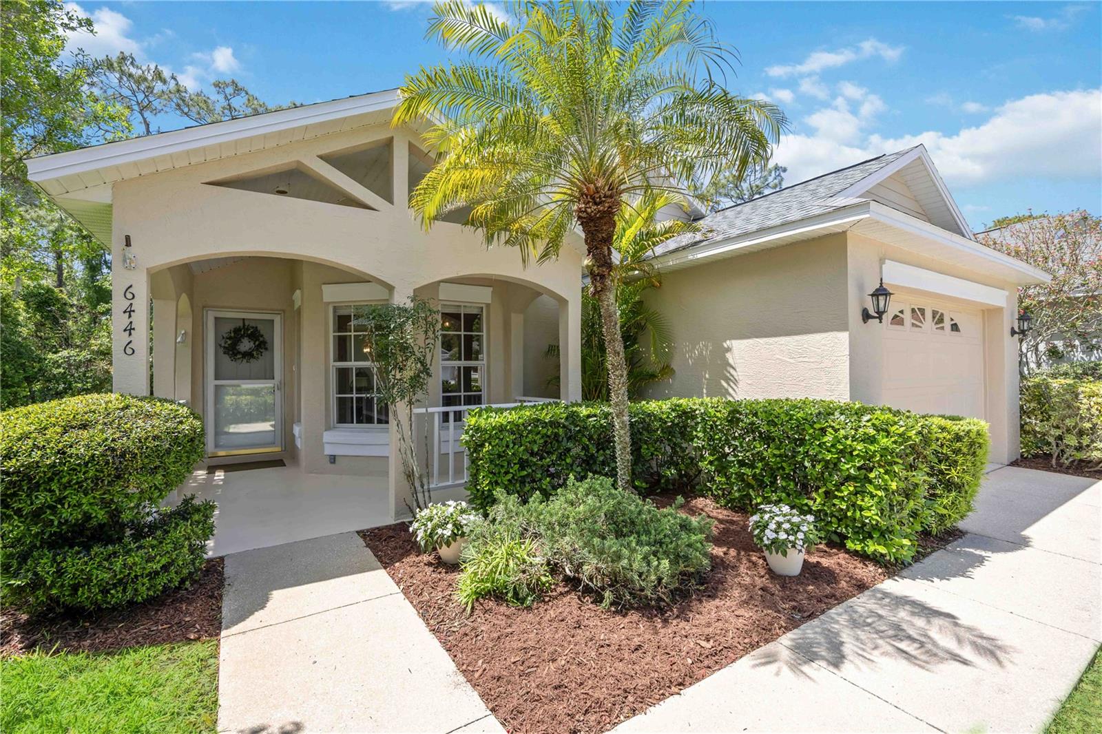 6446 BARBERRY CT, LAKEWOOD RANCH, FL, 34202