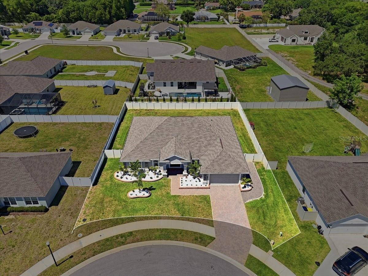 312 DENNA LN, AUBURNDALE, FL, 33823