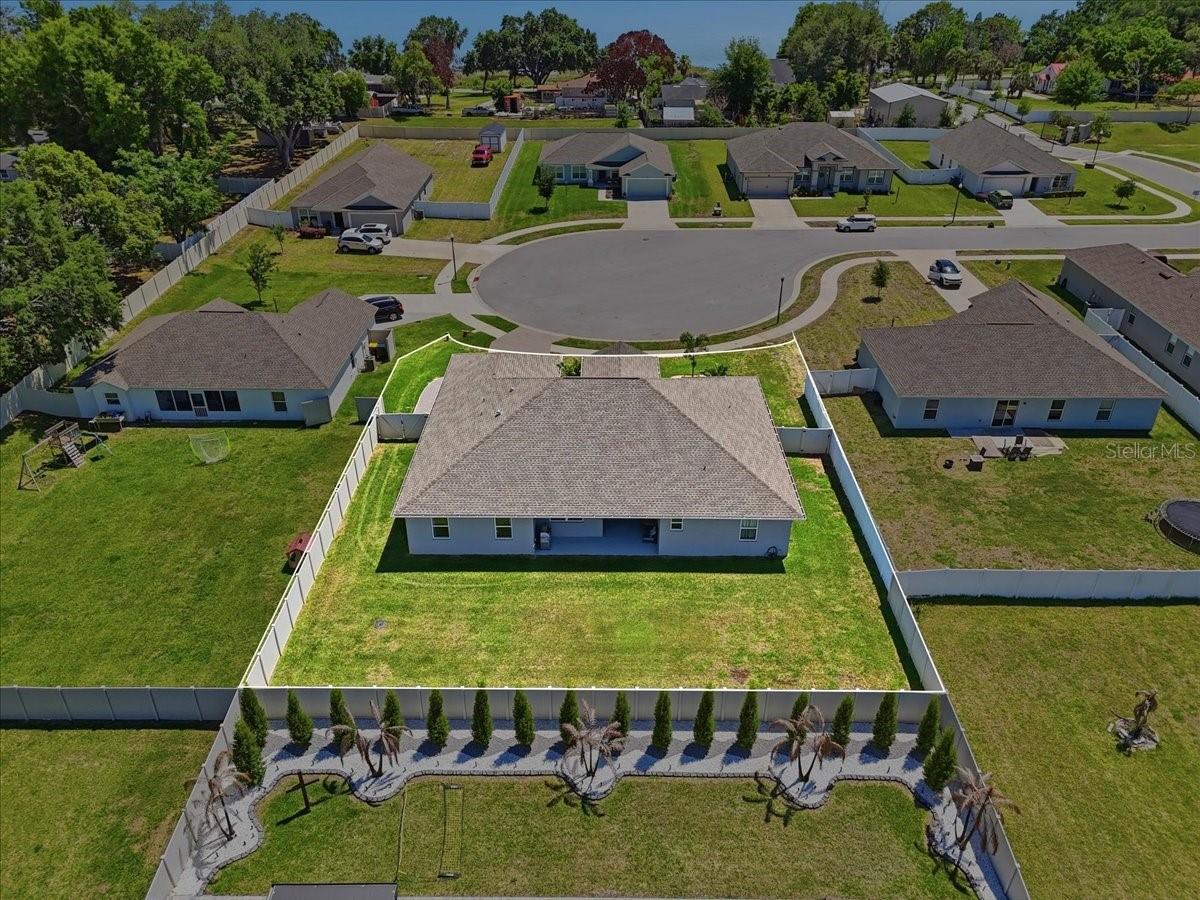 312 DENNA LN, AUBURNDALE, FL, 33823