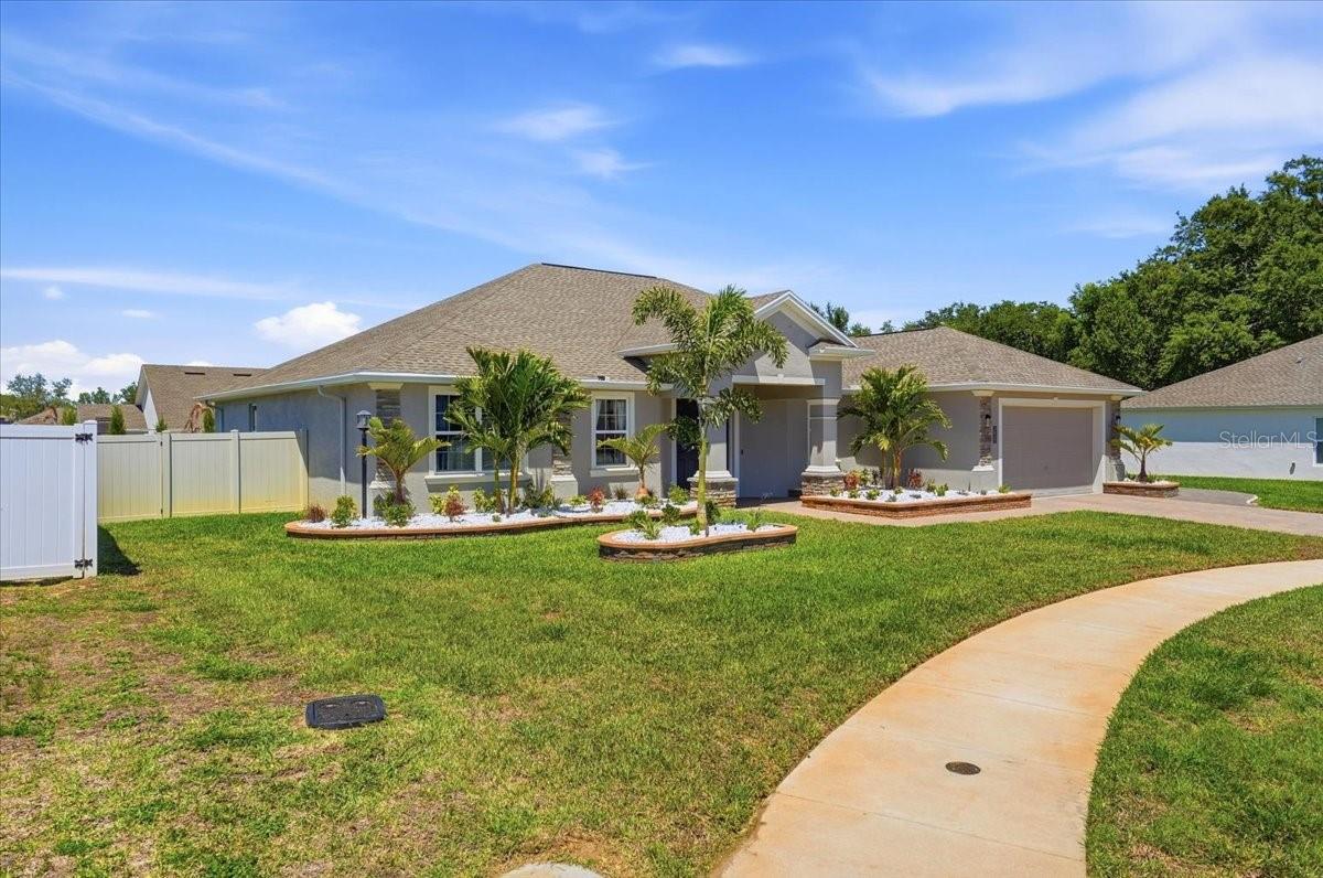 312 DENNA LN, AUBURNDALE, FL, 33823