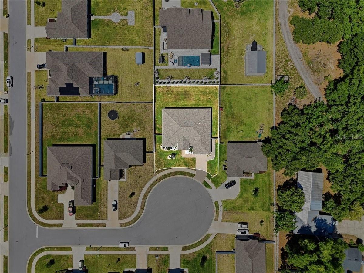 312 DENNA LN, AUBURNDALE, FL, 33823