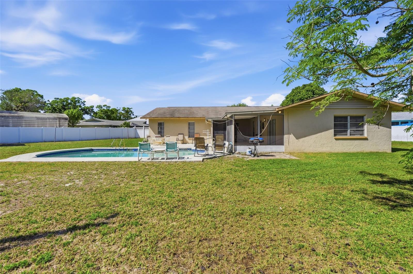 636 TESSIER CT, TARPON SPRINGS, FL, 34689