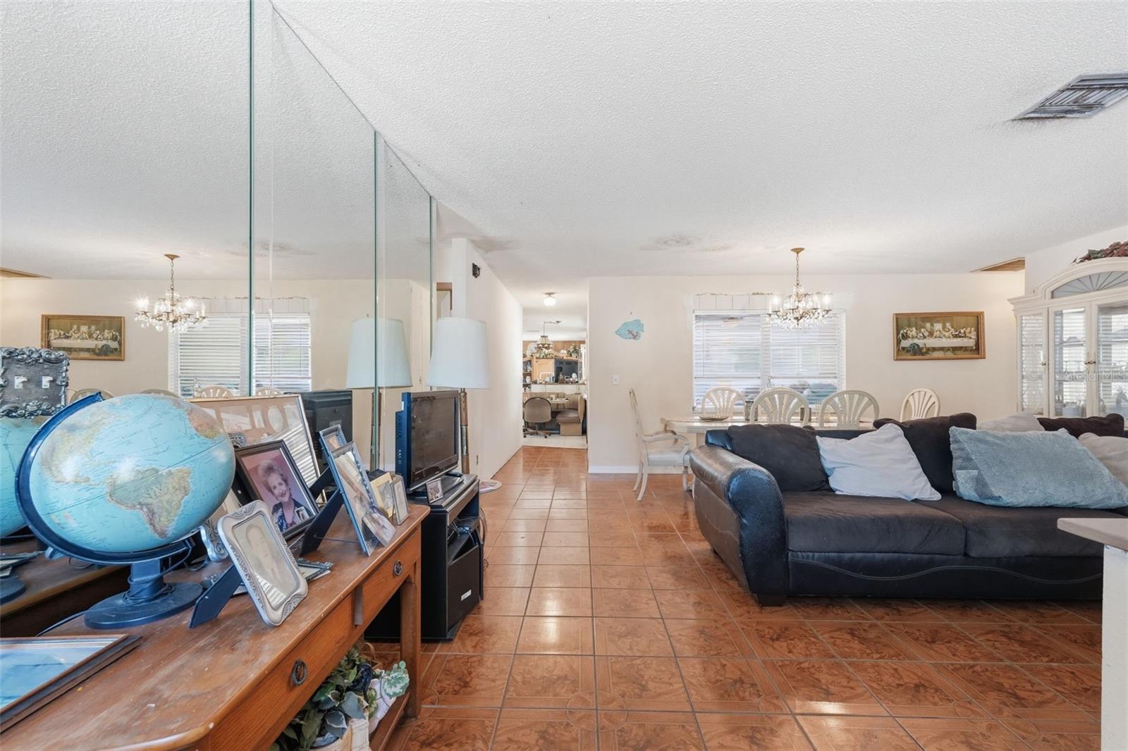 636 TESSIER CT, TARPON SPRINGS, FL, 34689