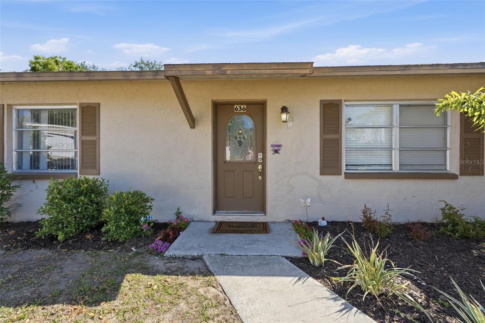 636 TESSIER CT, TARPON SPRINGS, FL, 34689