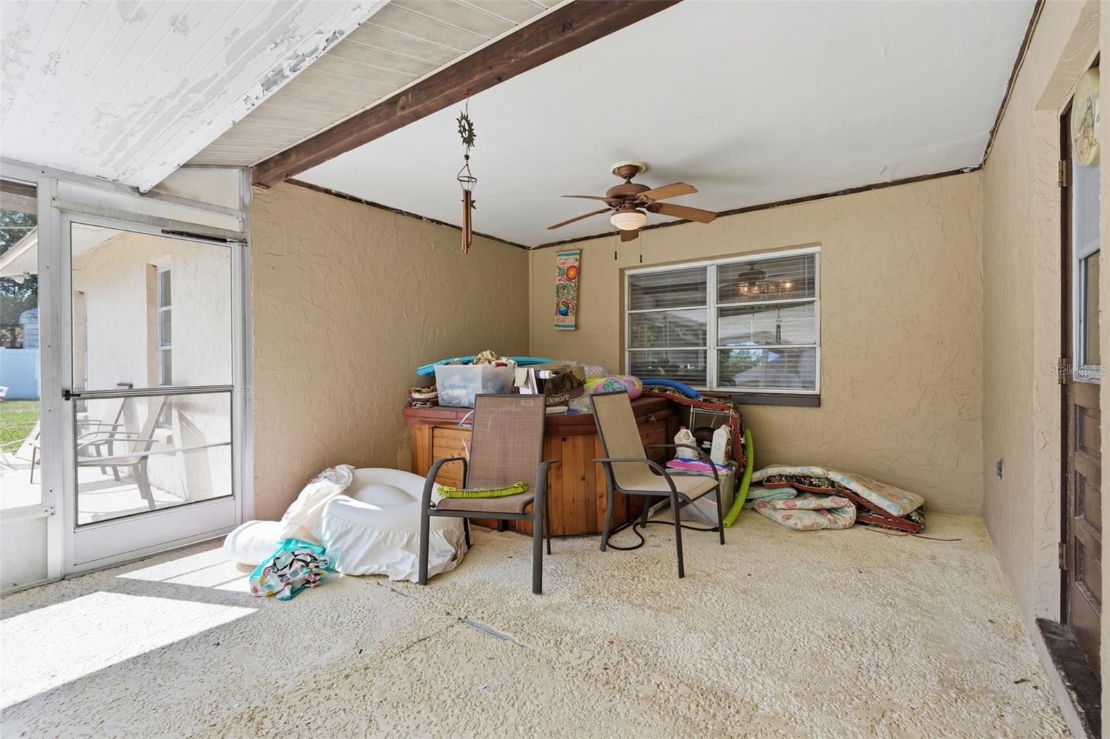 636 TESSIER CT, TARPON SPRINGS, FL, 34689