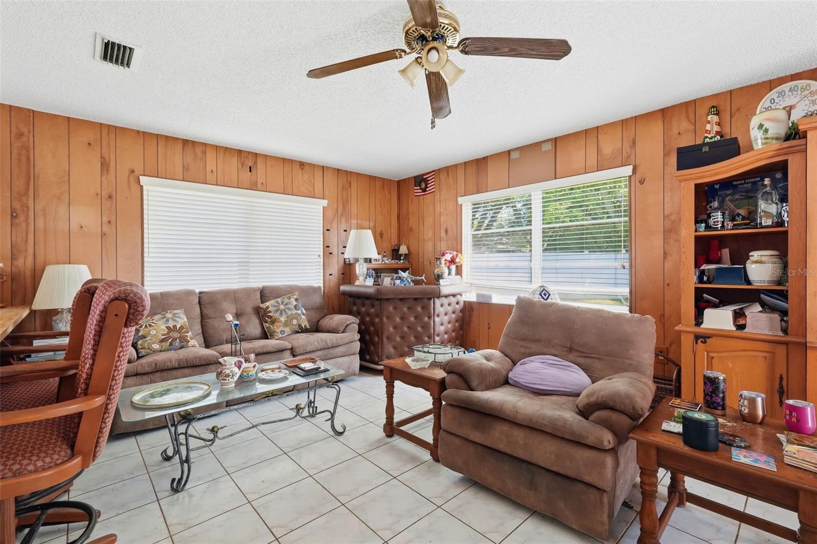 636 TESSIER CT, TARPON SPRINGS, FL, 34689