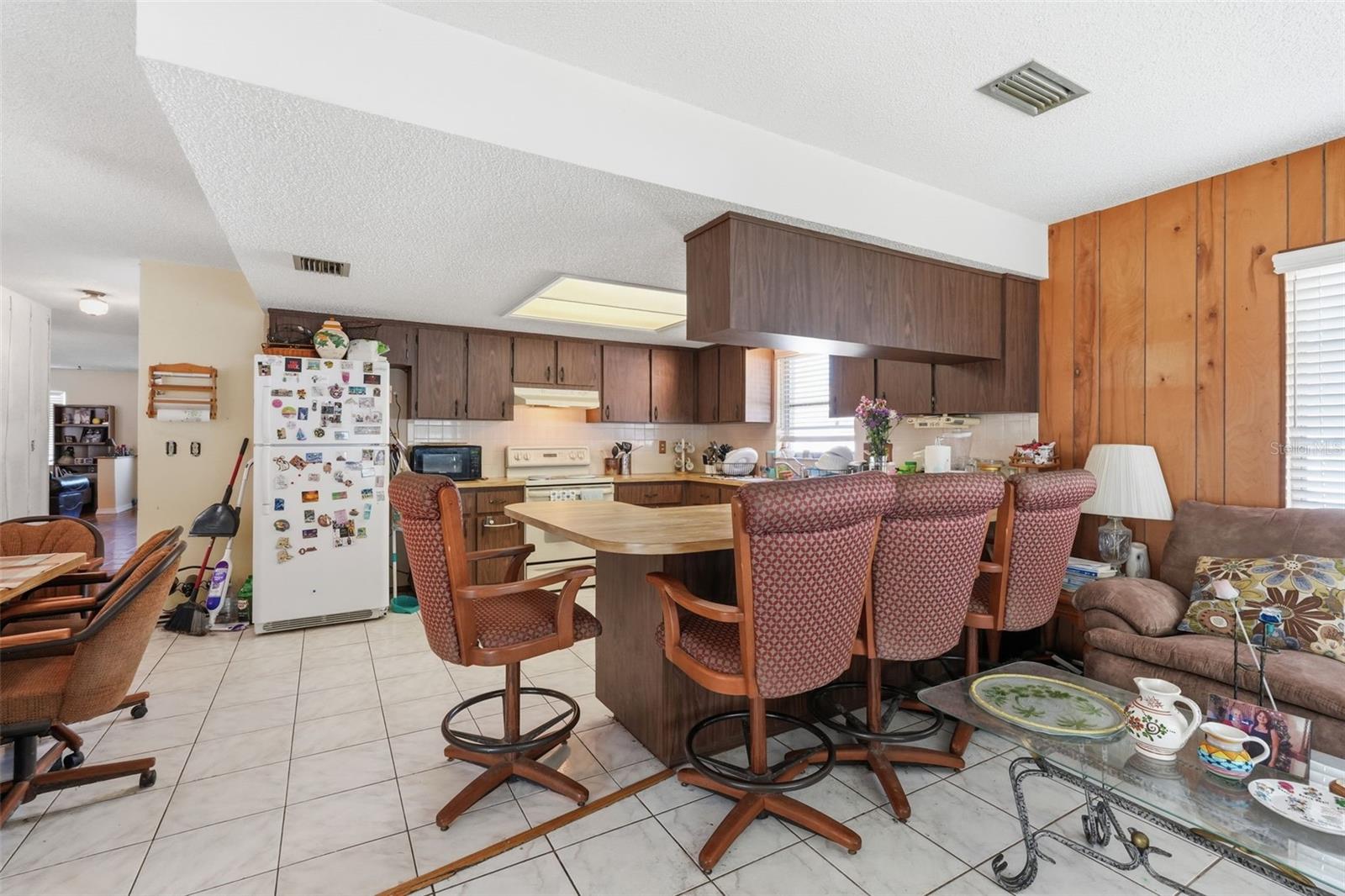 636 TESSIER CT, TARPON SPRINGS, FL, 34689