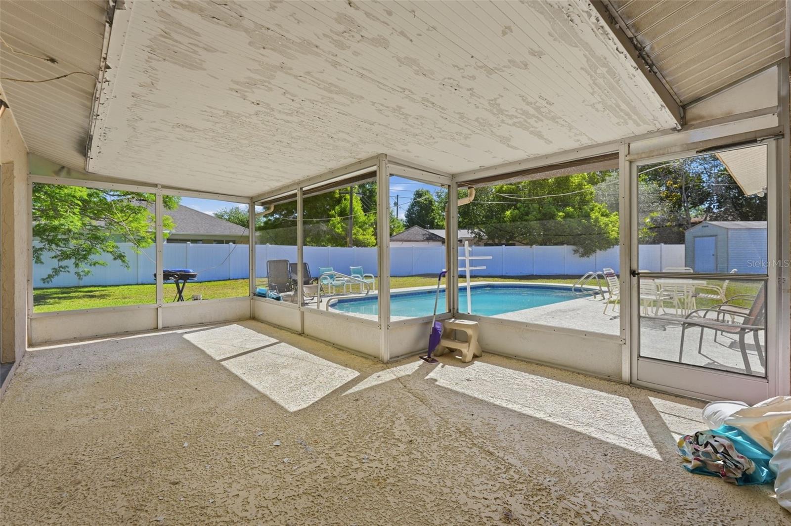 636 TESSIER CT, TARPON SPRINGS, FL, 34689