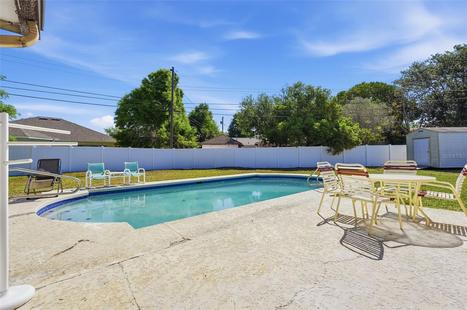 636 TESSIER CT, TARPON SPRINGS, FL, 34689