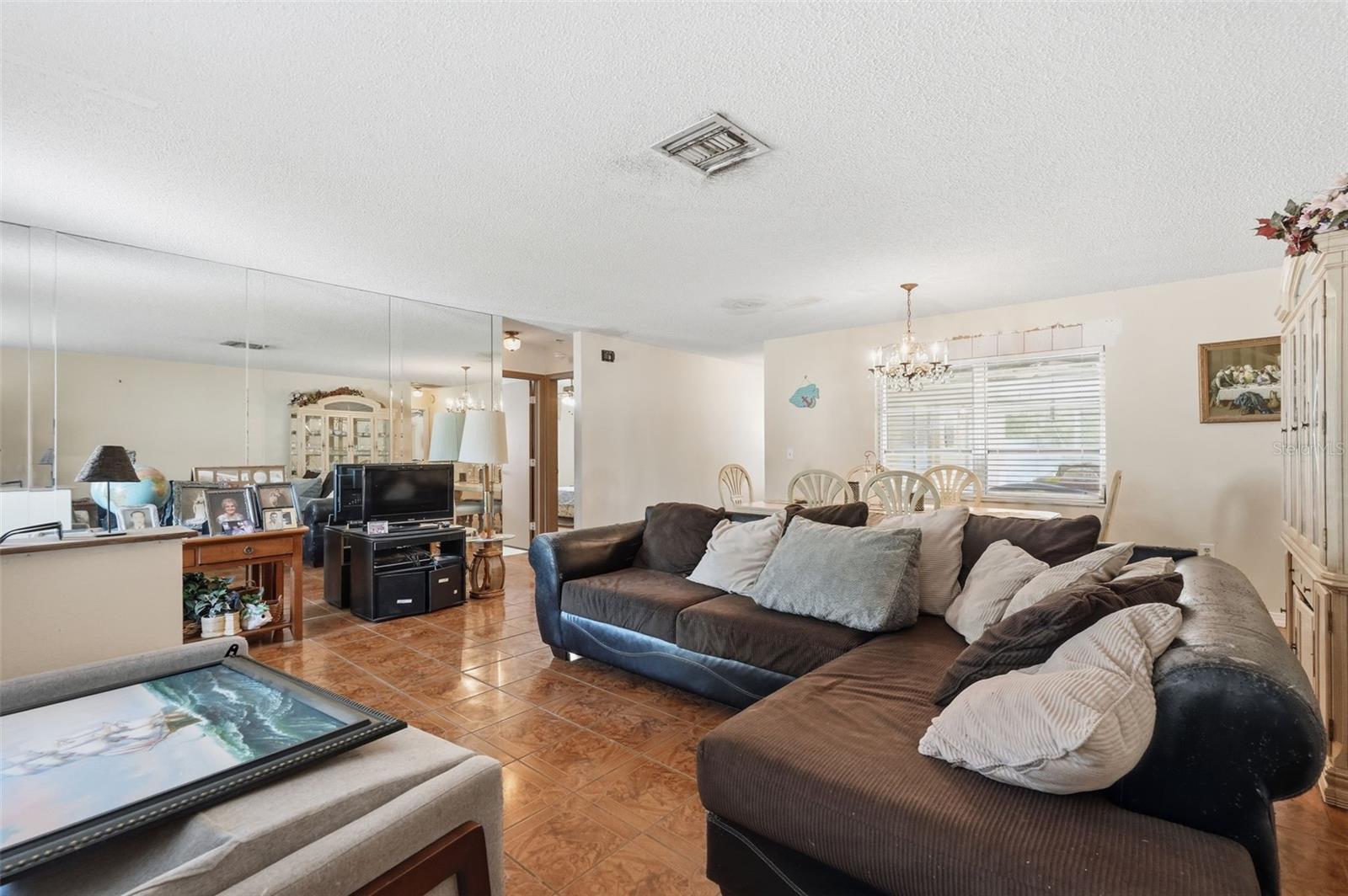 636 TESSIER CT, TARPON SPRINGS, FL, 34689