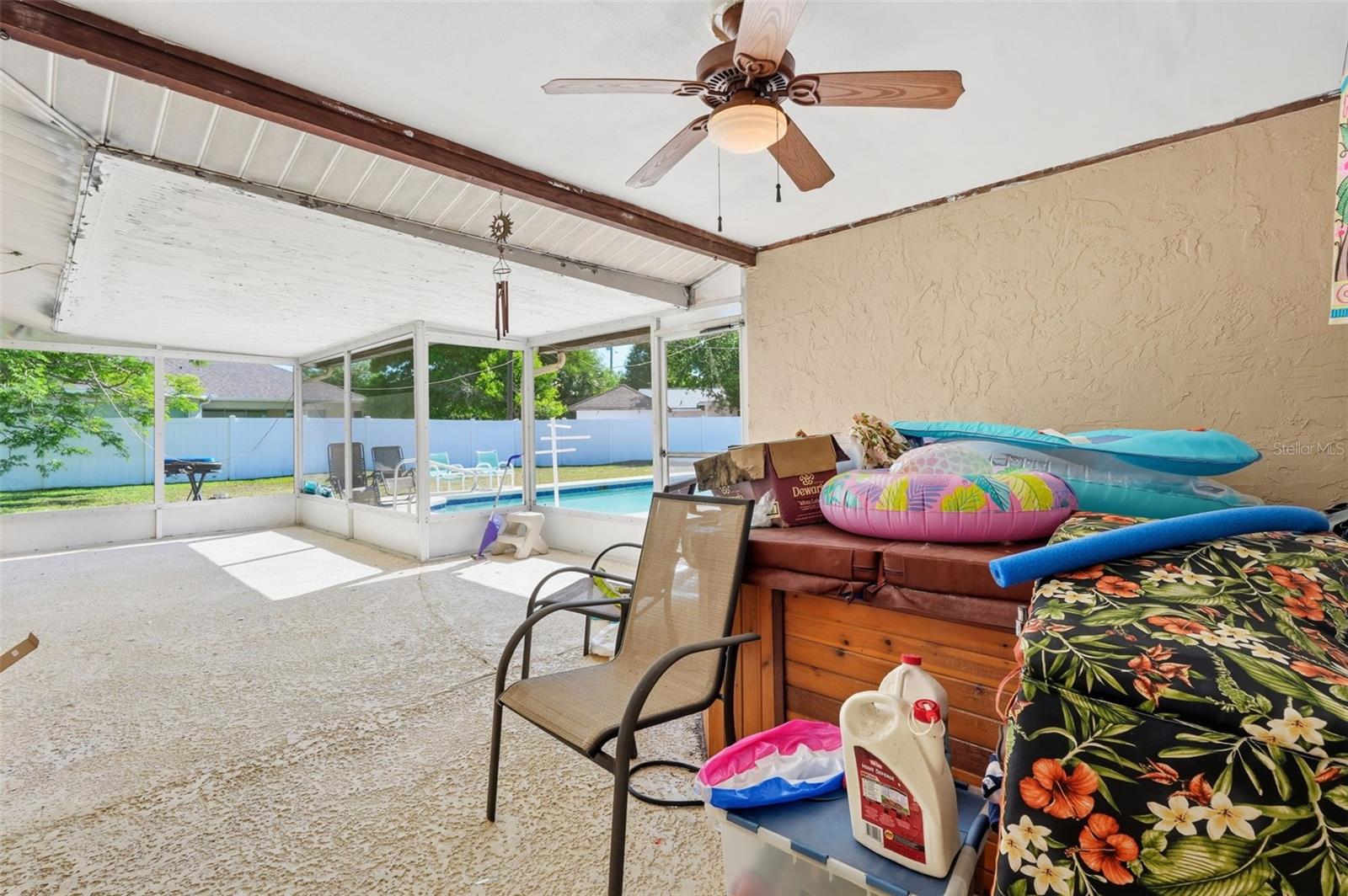 636 TESSIER CT, TARPON SPRINGS, FL, 34689