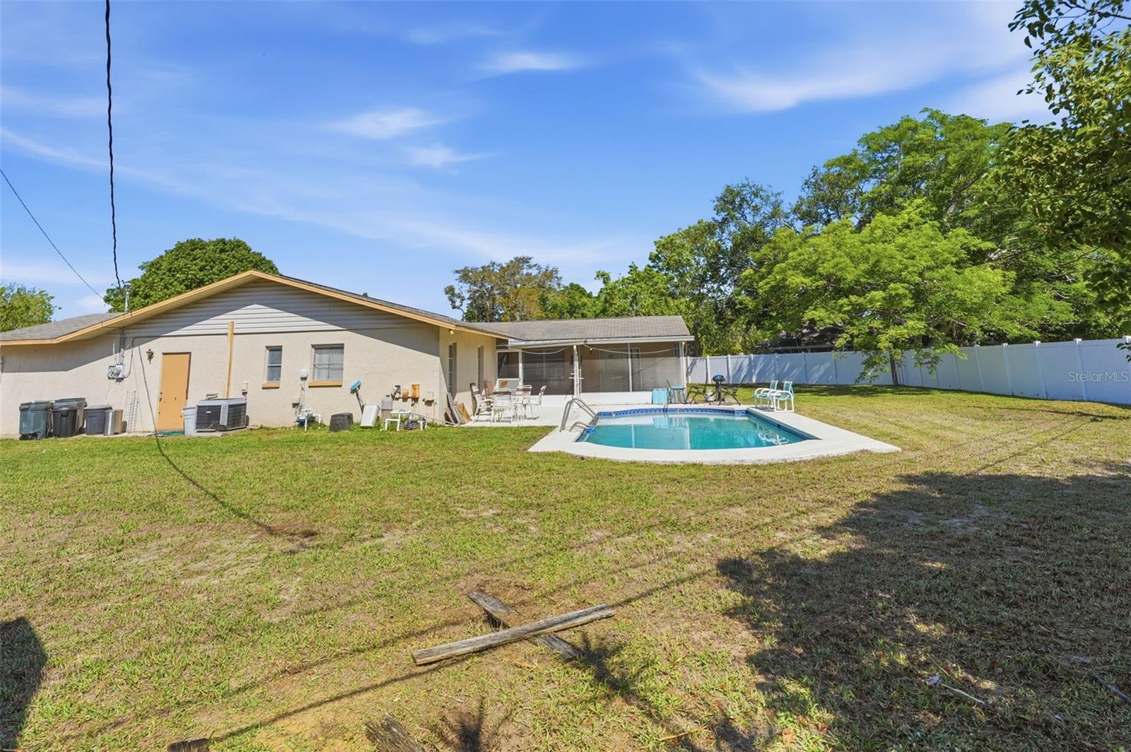 636 TESSIER CT, TARPON SPRINGS, FL, 34689