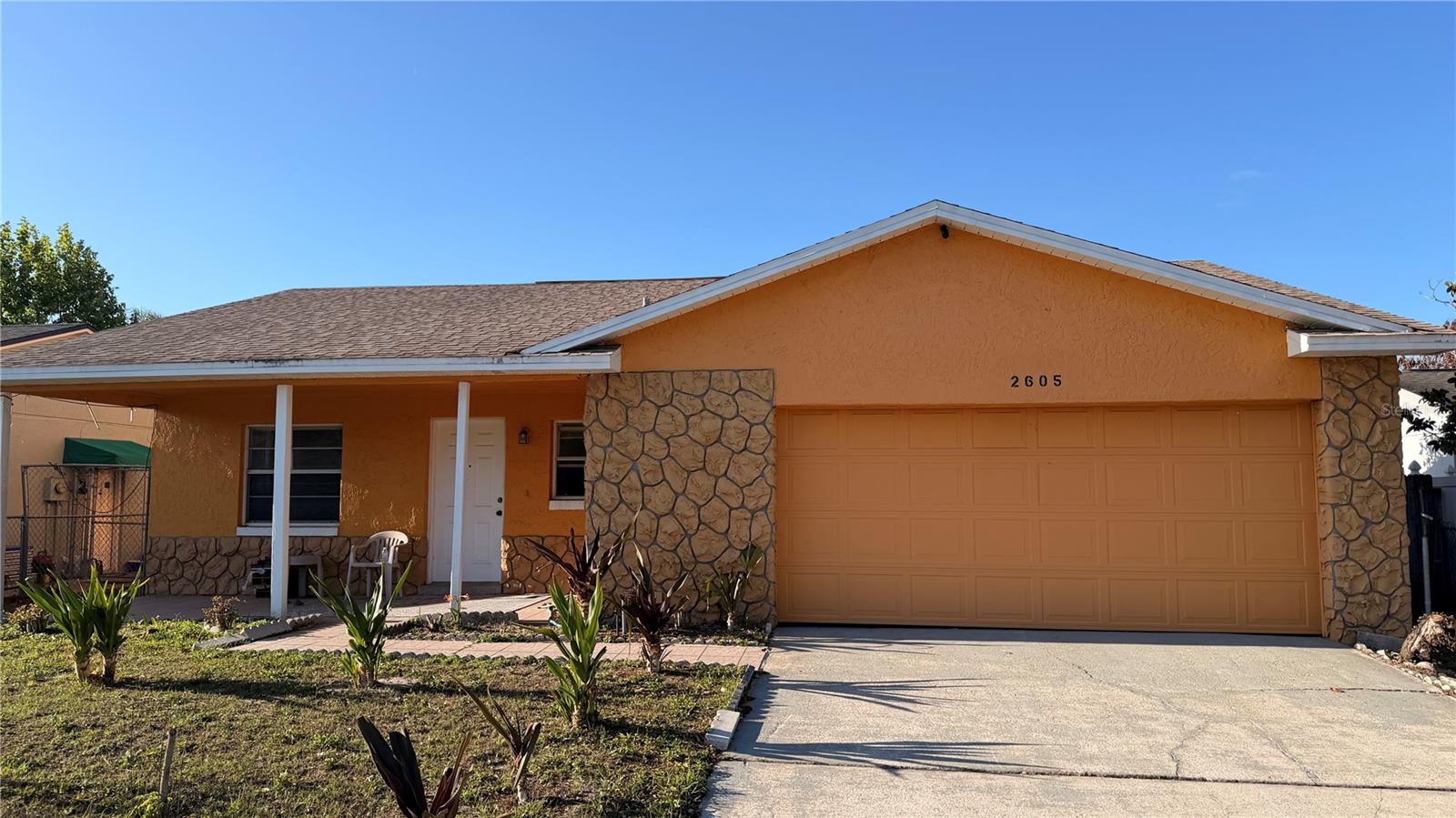 2605 CHAR ST, ORLANDO, FL, 32839