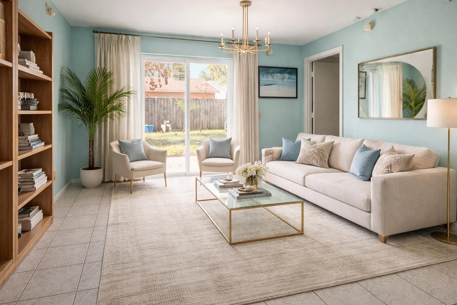 2605 CHAR ST, ORLANDO, FL, 32839