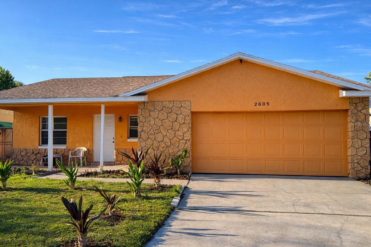 2605 CHAR ST, ORLANDO, FL, 32839