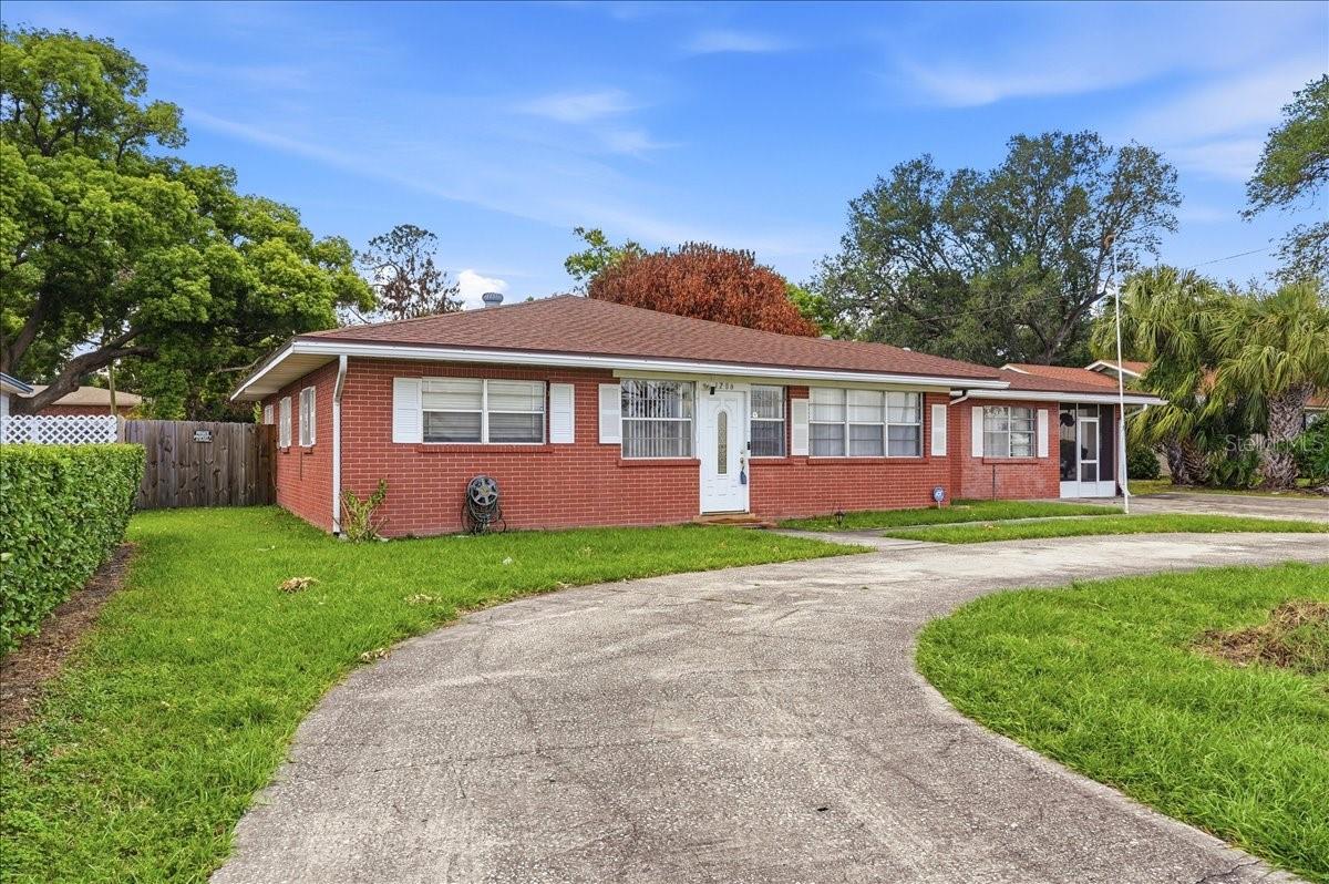 1206 W LAKE PARKER DR, LAKELAND, FL, 33805