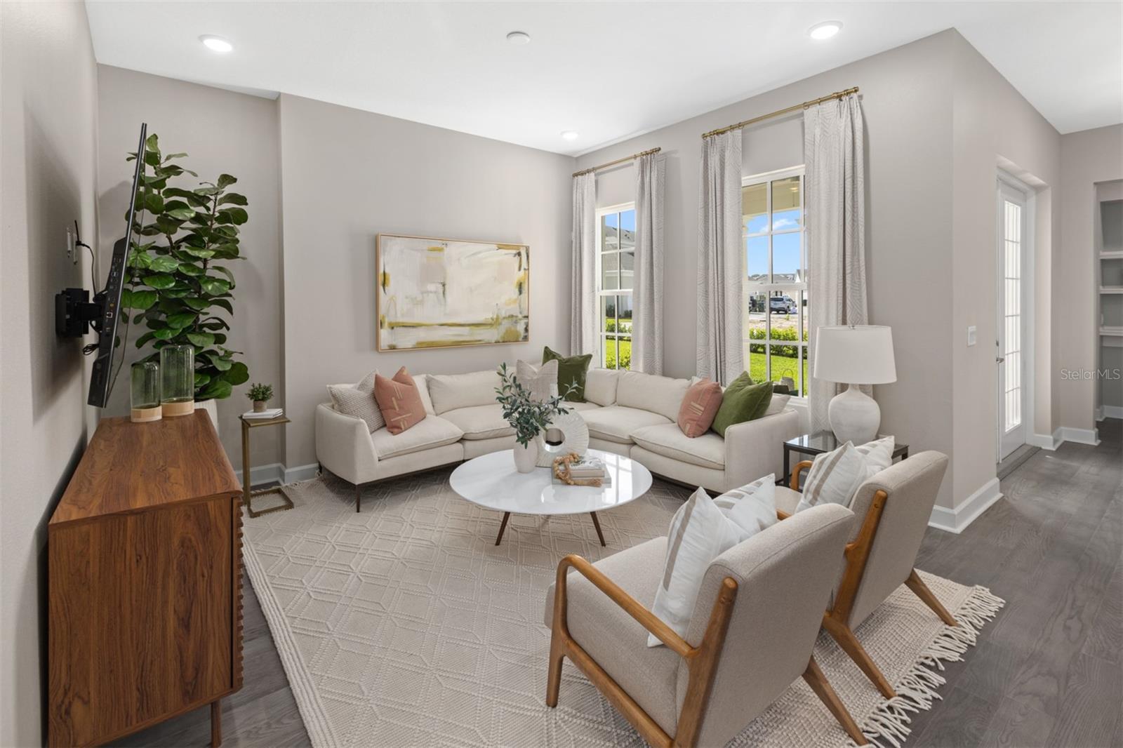 2504 CELEBRATION BLVD, CELEBRATION, FL, 34747