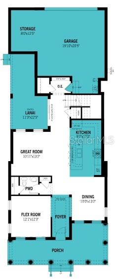 2504 CELEBRATION BLVD, CELEBRATION, FL, 34747