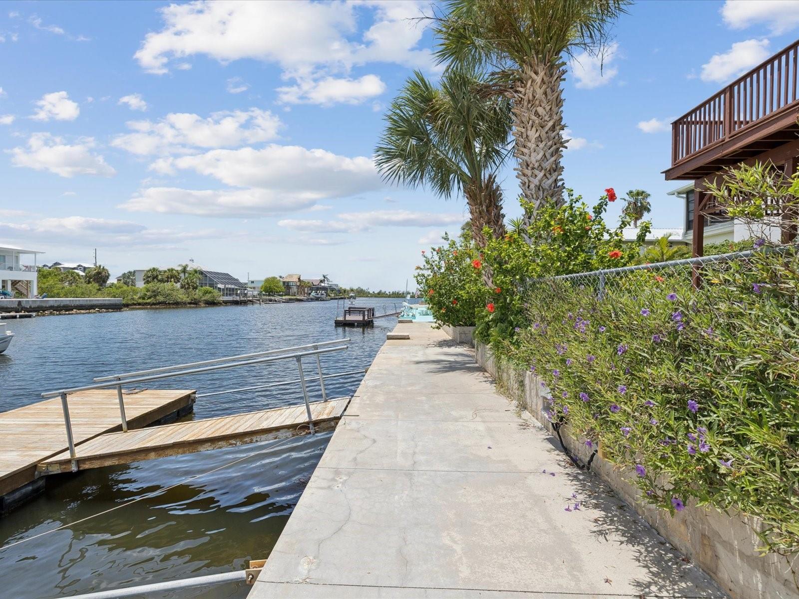 3272 MINNOW CREEK DR, HERNANDO BEACH, FL, 34607