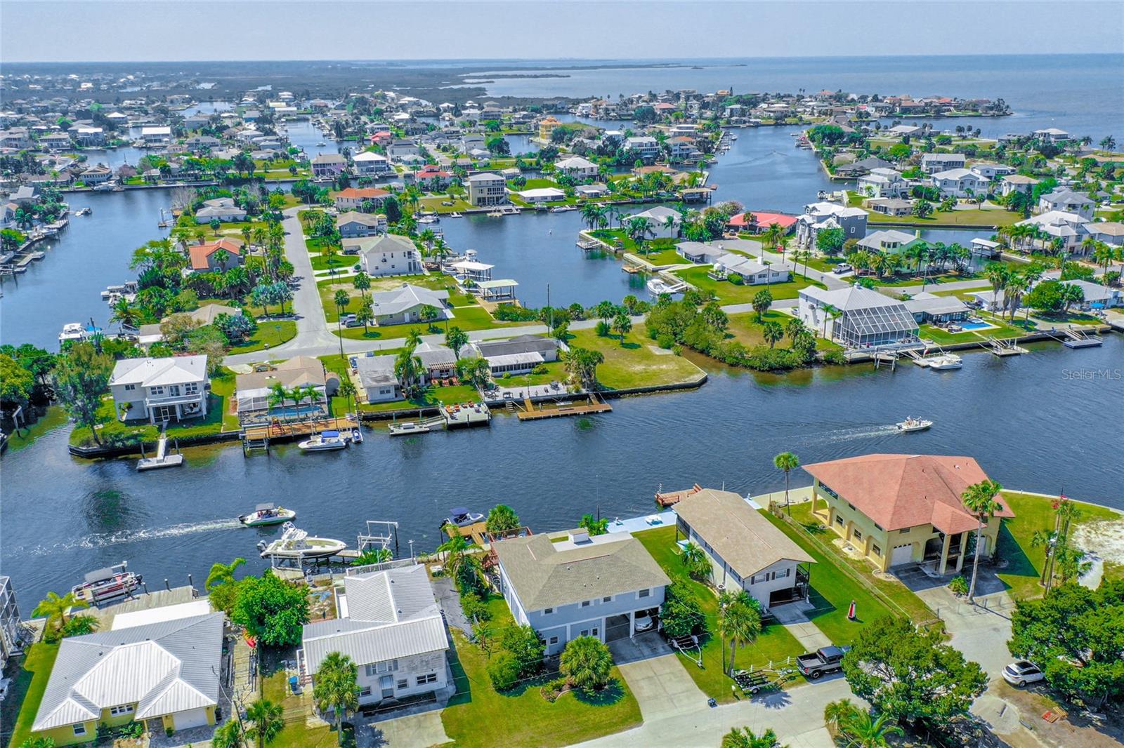 3272 MINNOW CREEK DR, HERNANDO BEACH, FL, 34607