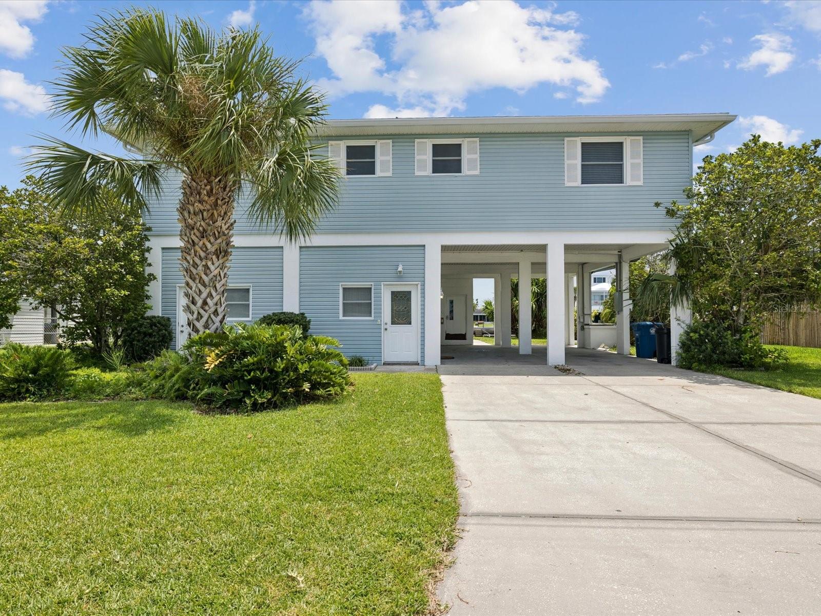 3272 MINNOW CREEK DR, HERNANDO BEACH, FL, 34607