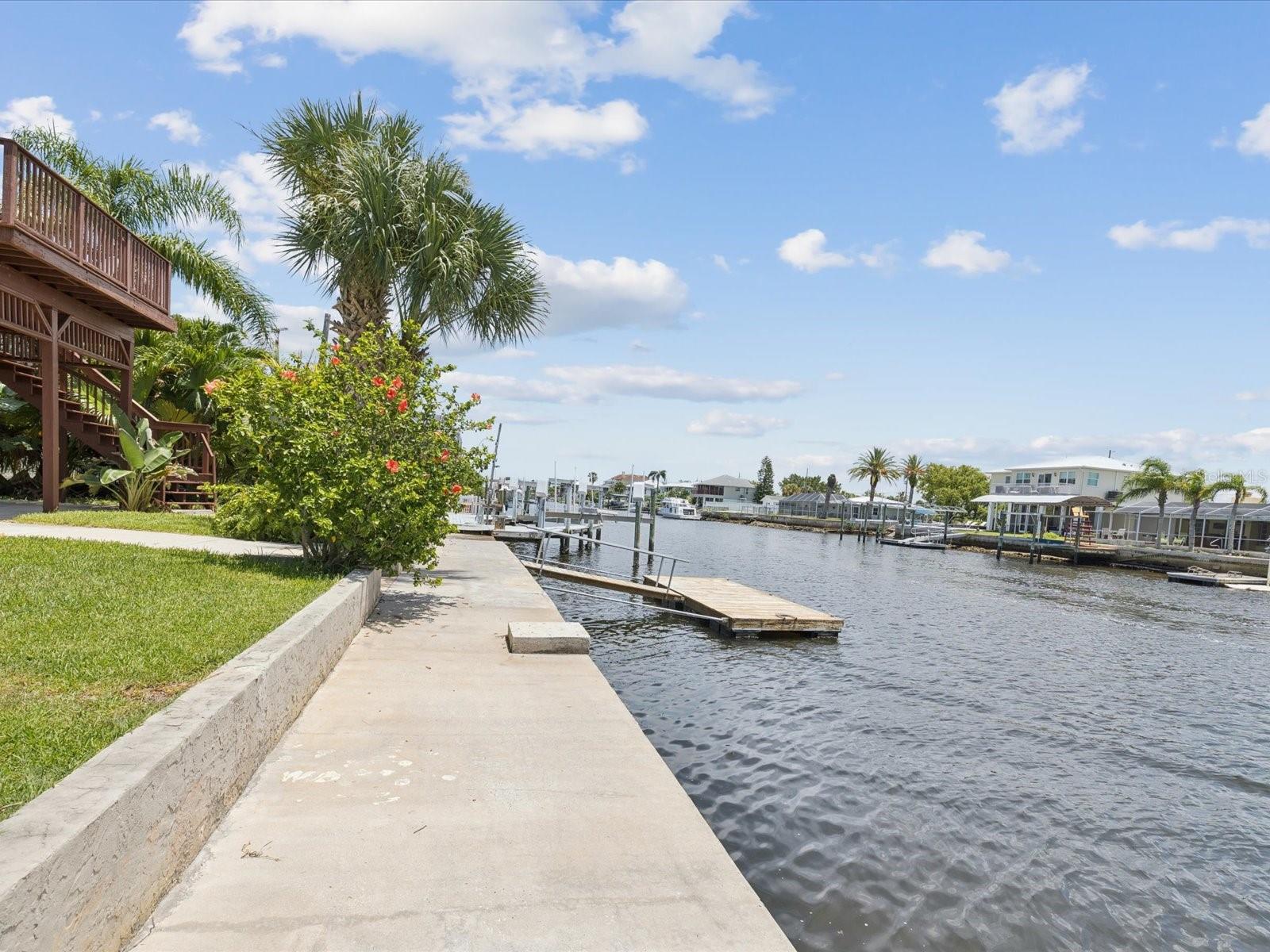 3272 MINNOW CREEK DR, HERNANDO BEACH, FL, 34607