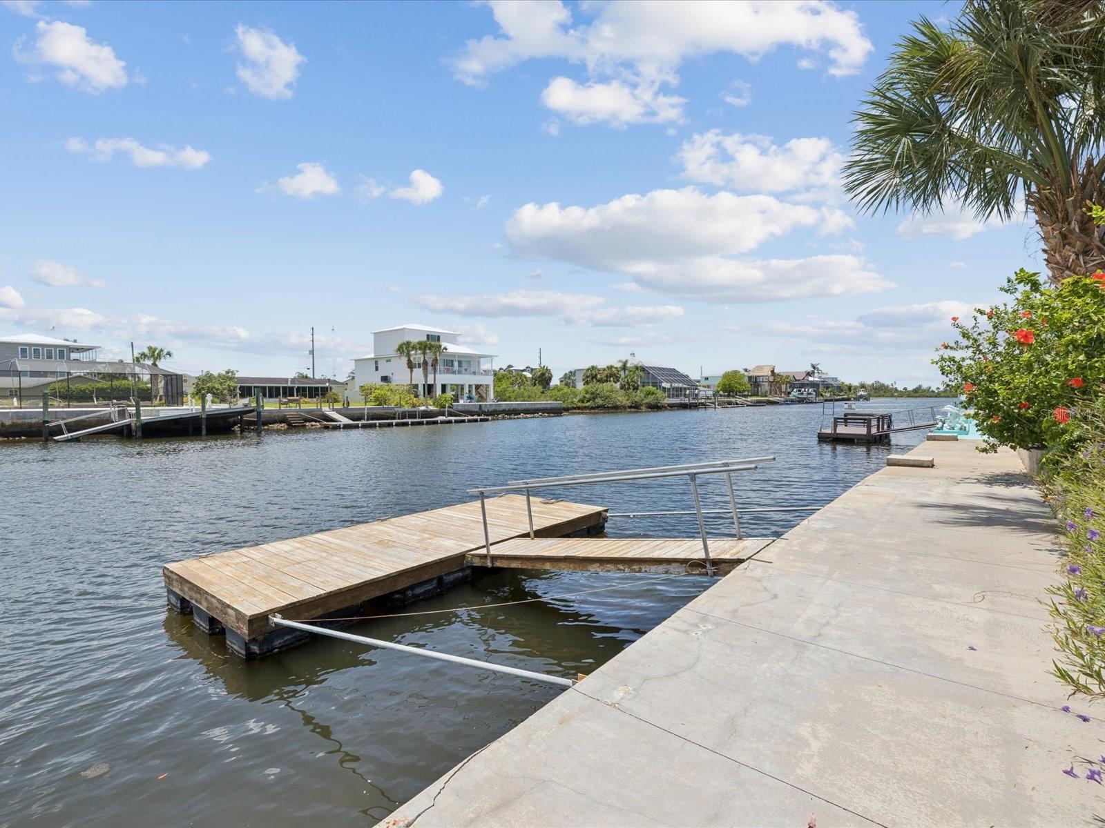 3272 MINNOW CREEK DR, HERNANDO BEACH, FL, 34607