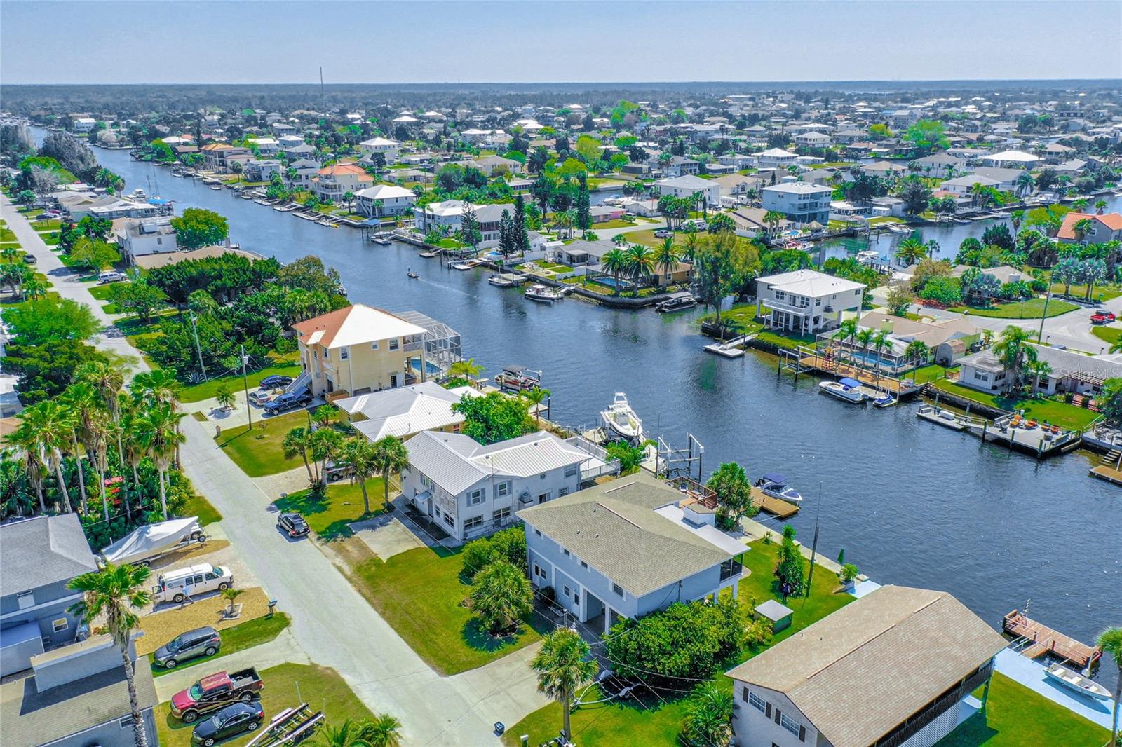 3272 MINNOW CREEK DR, HERNANDO BEACH, FL, 34607