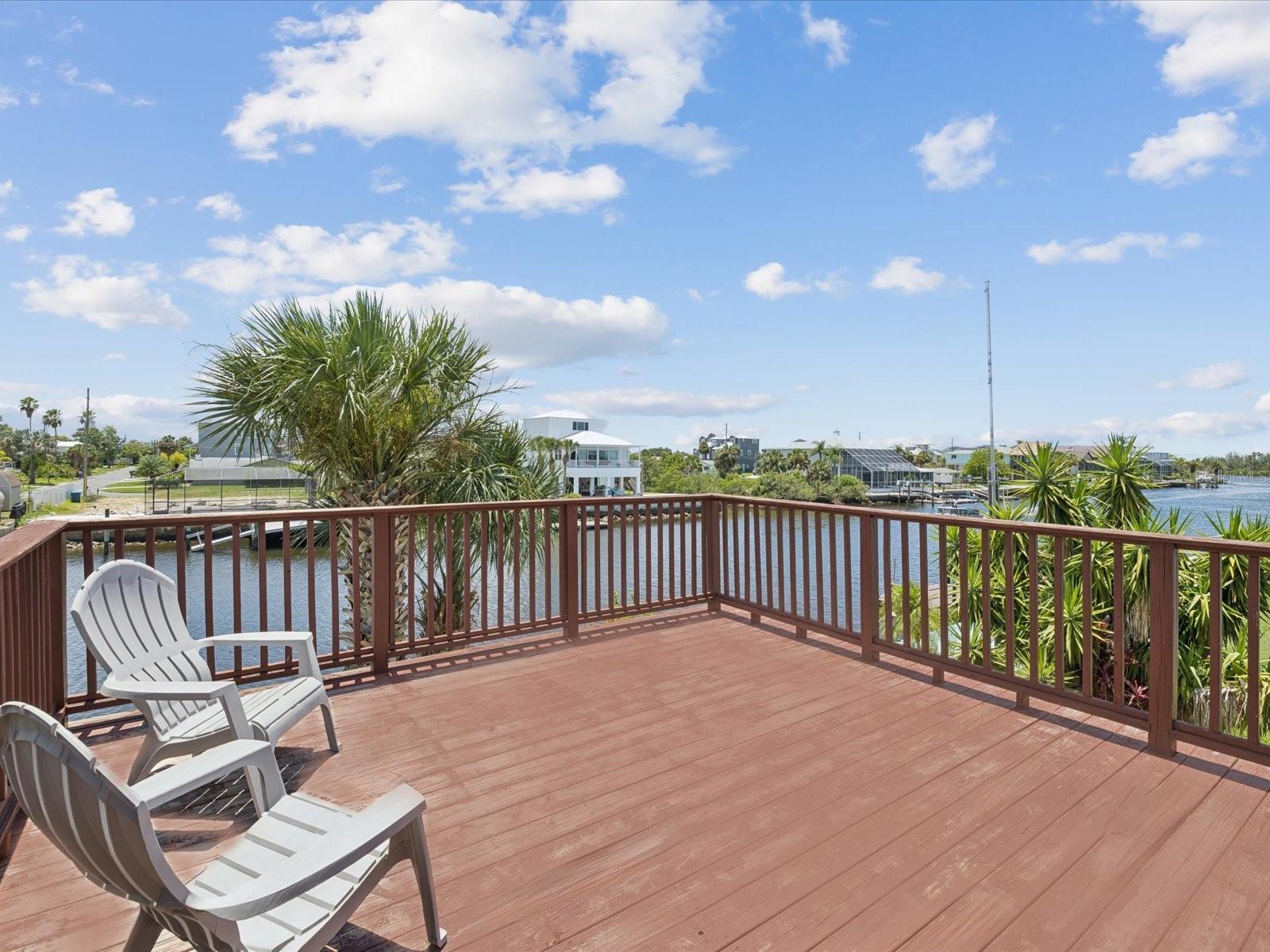 3272 MINNOW CREEK DR, HERNANDO BEACH, FL, 34607