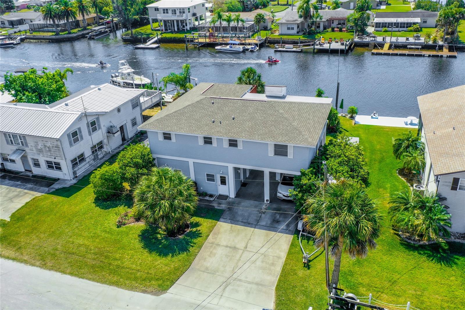 3272 MINNOW CREEK DR, HERNANDO BEACH, FL, 34607